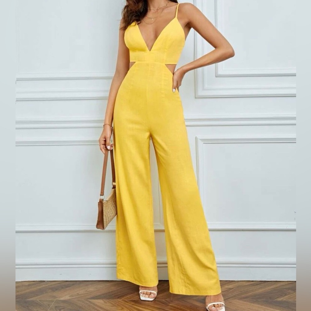 Jumpsuit